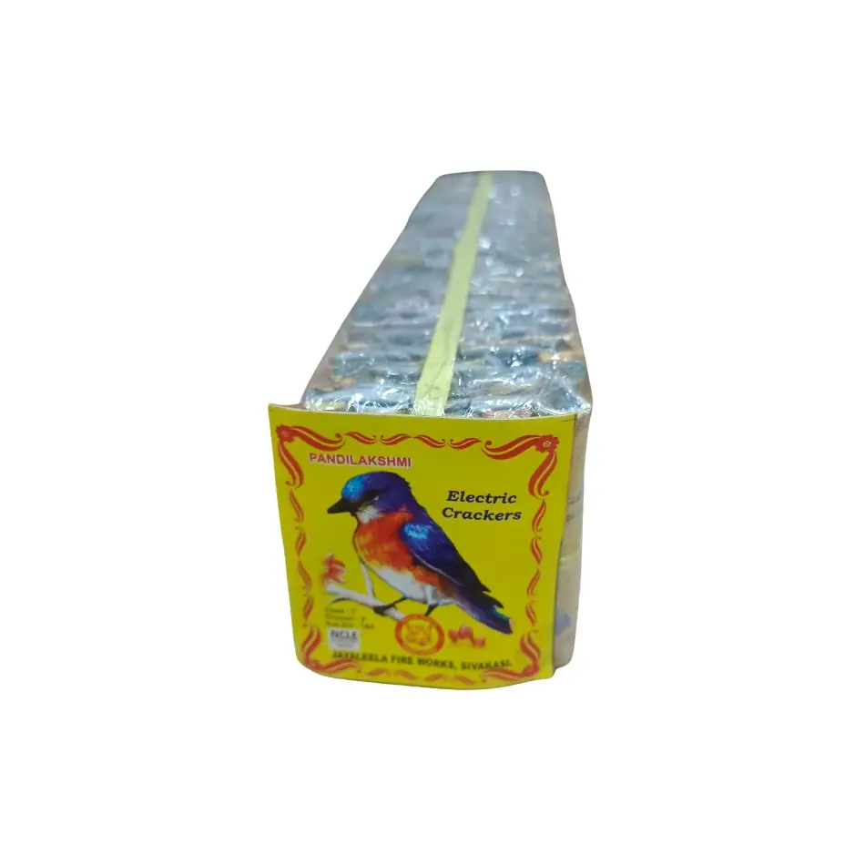 2 3/4" Kuruvi / Baeem