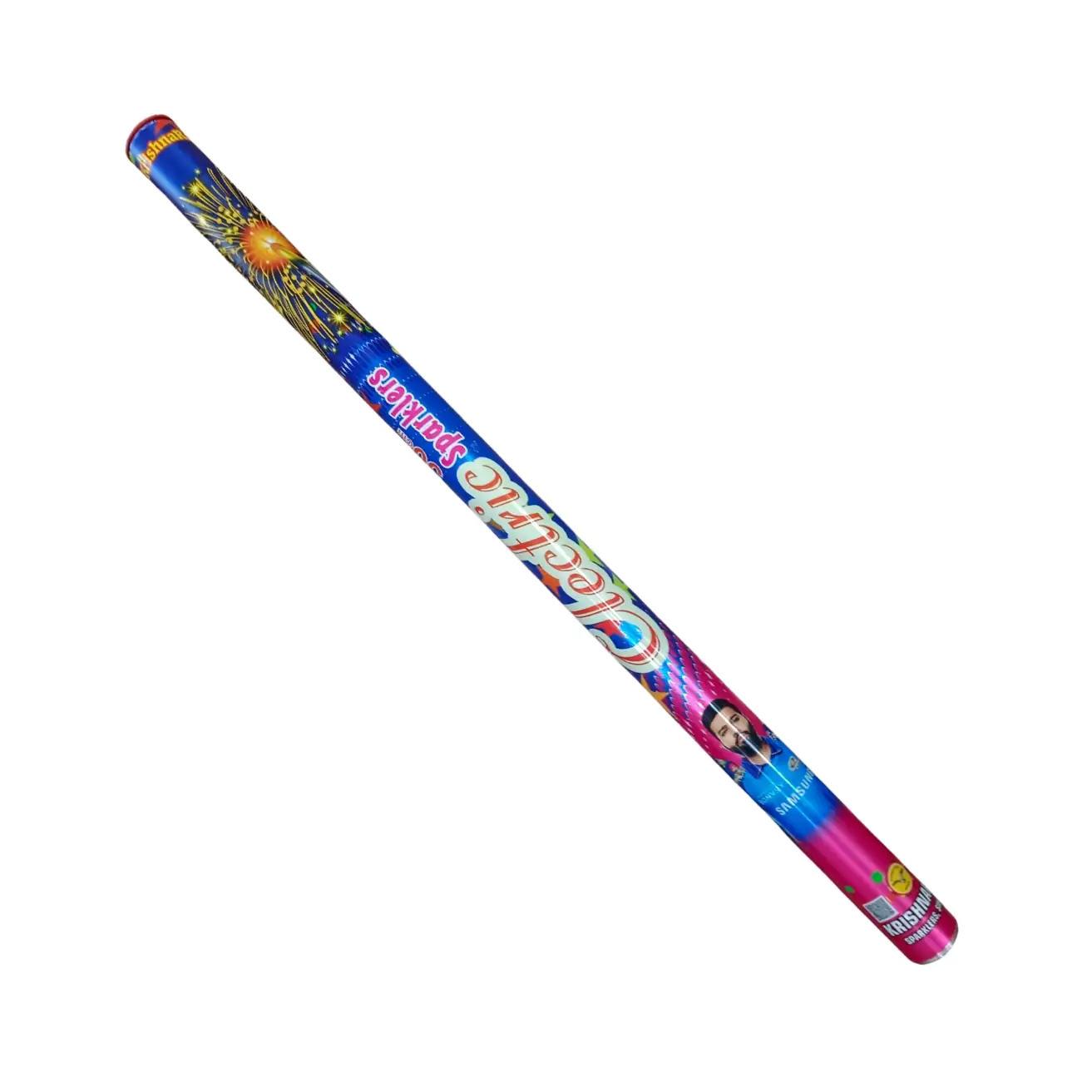 50 CM Electric Sparkle