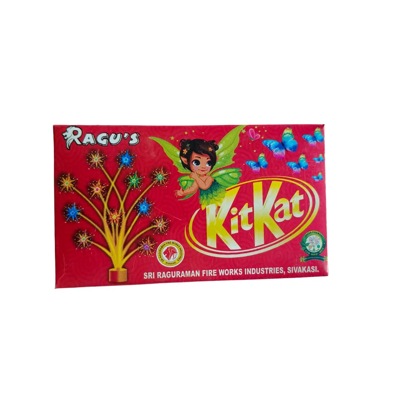 Kit Kat