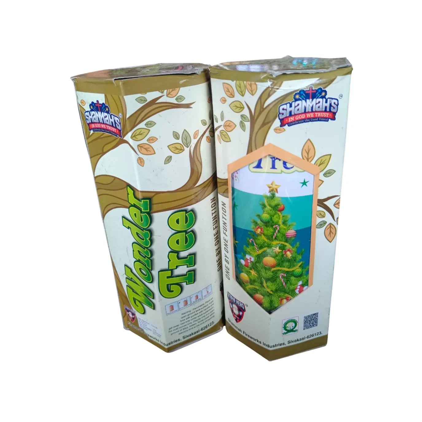 Wonder Tree